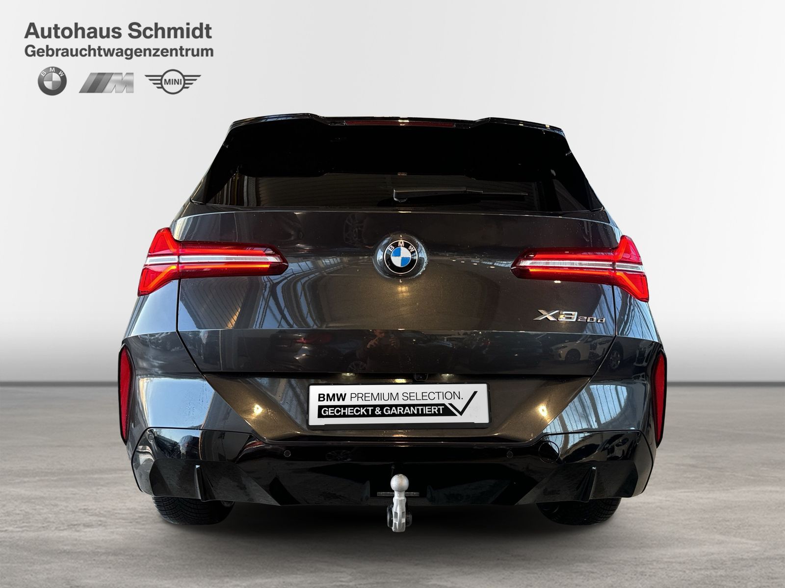 BMW X3 - Bild 4