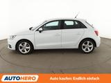 Audi A1 Sportback 1.4 TFSI Sport Aut.*NAV*PDC*SHZ*BT* - Audi A1: 1.4