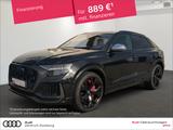 Audi RSQ8 4.0 TFSI quattro RS Essential Keramik  B&O  - Audi RSQ8 Gebrauchtwagen in Düsseldorf