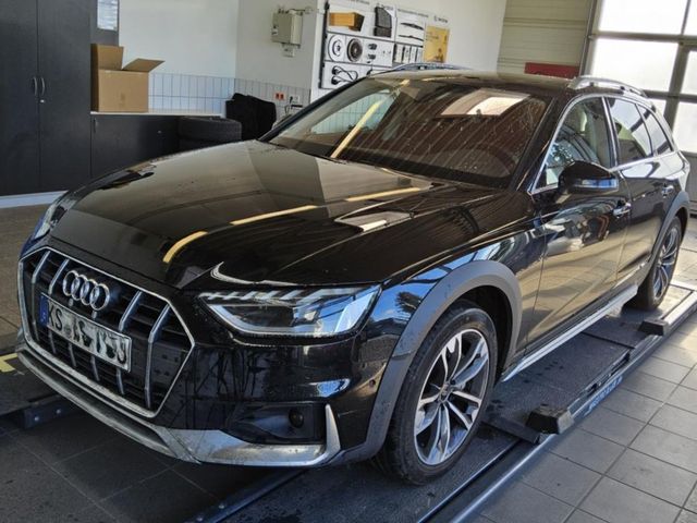 Audi A4 Allroad 40 TDI Pano ACC Virtual Magnetic Dyna