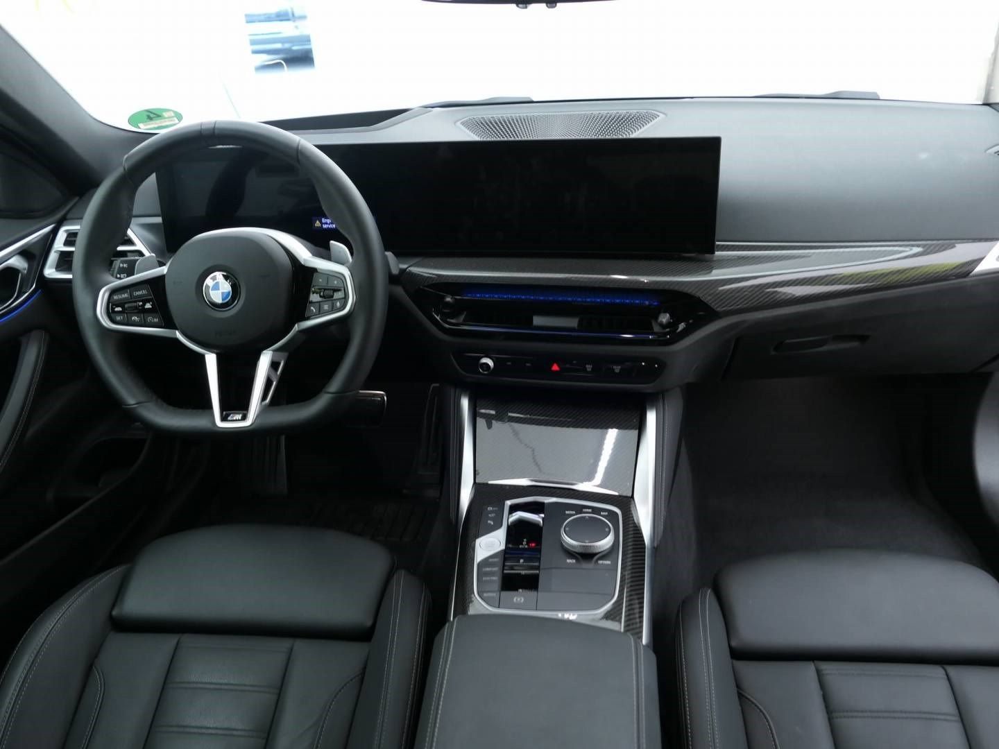 BMW 420 - Bild 6