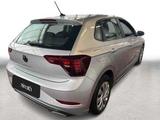 Volkswagen Polo VI 1.0 MPI BLACK+DAB+VIRT+LED+Facelift - gebrauchte Volkswagen Polo mit Facelift