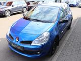 Renault Clio III Expression - gebrauchte Renault Clio aus dem Jahr 2006