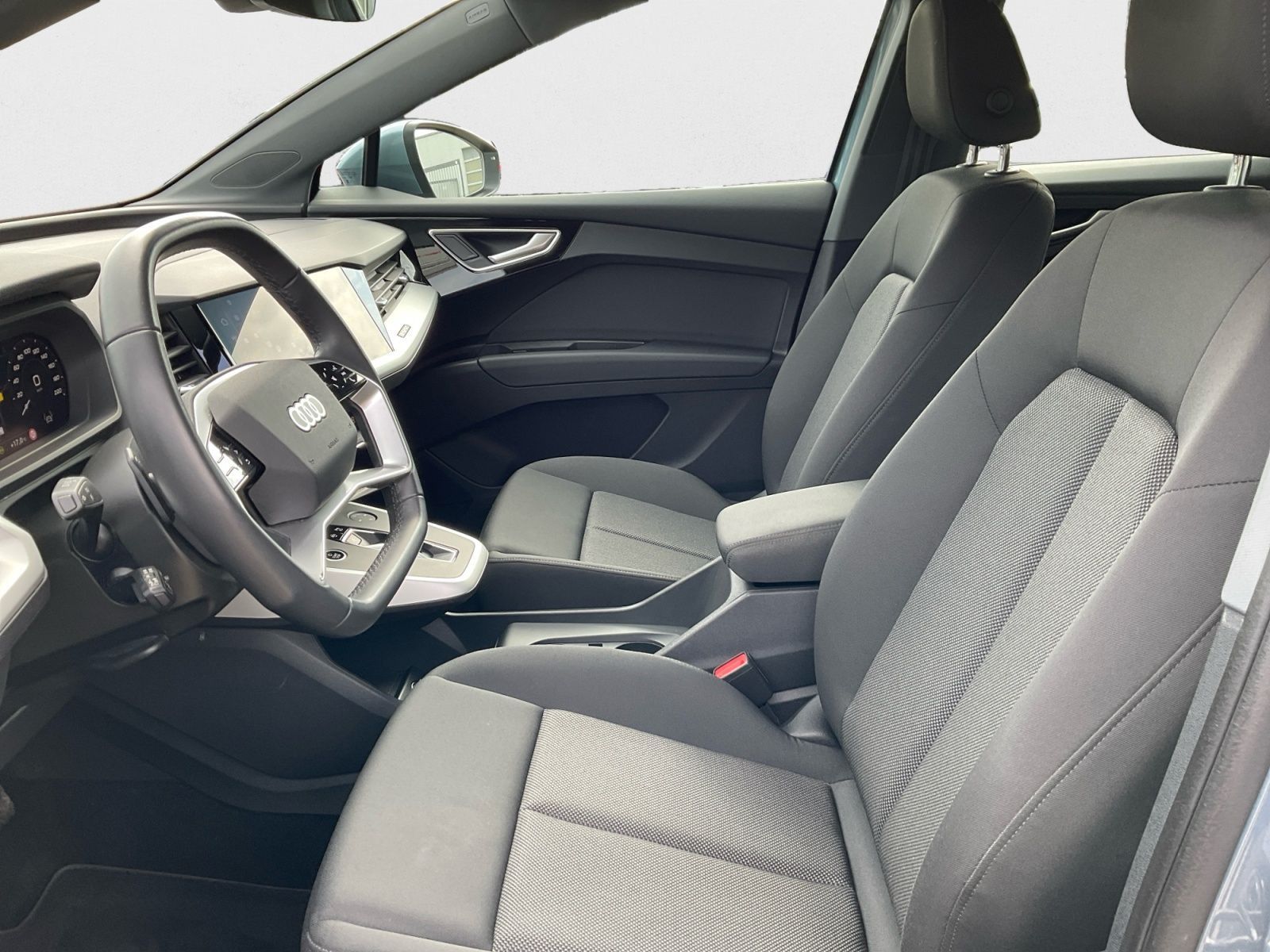 Audi Q4 e-tron - Bild 10