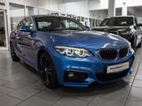 BMW 230i Coupe M-Sport LED NAVI SHZ PDC KLIMA - BMW 230: I