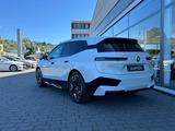 BMW iX xDrive50 Sportpak.AHK°LASER°PANO°22"-Sitzbelü - gebrauchte BMW iX aus dem Jahr 2023
