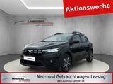 Dacia Sandero Expression Rückfahrkamera/Sitzheizung