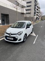 Renault Twingo Dynamique dCi 85 eco2 Dynamique - Renault Twingo mit Diesel-Antrieb