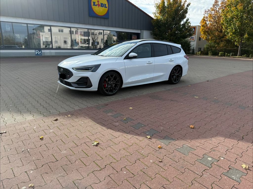 Image of Ford Focus