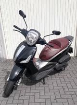 Piaggio Beverly 350 sports - Piaggio Motorräder in Duisburg