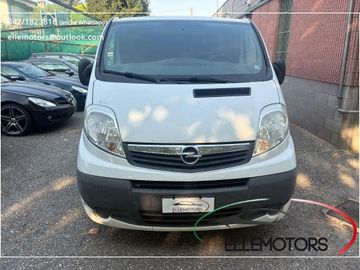 Opel Vivaro - 2