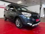 Dacia Dokker Stepway Celebration