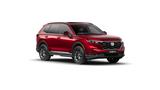 Honda CR-V e:HEV Elegance AWD Navi Leder Glasdach - Honda: Gl