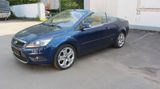 Ford Focus Cabrio Titanium - Ford Focus aus 2008: Titanium
