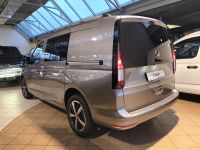 Volkswagen Caddy Maxi - Vorschau Bild 5