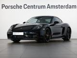 Porsche 718 Cayman GTS 4.0 - Porsche Boxster 4.0 GTS