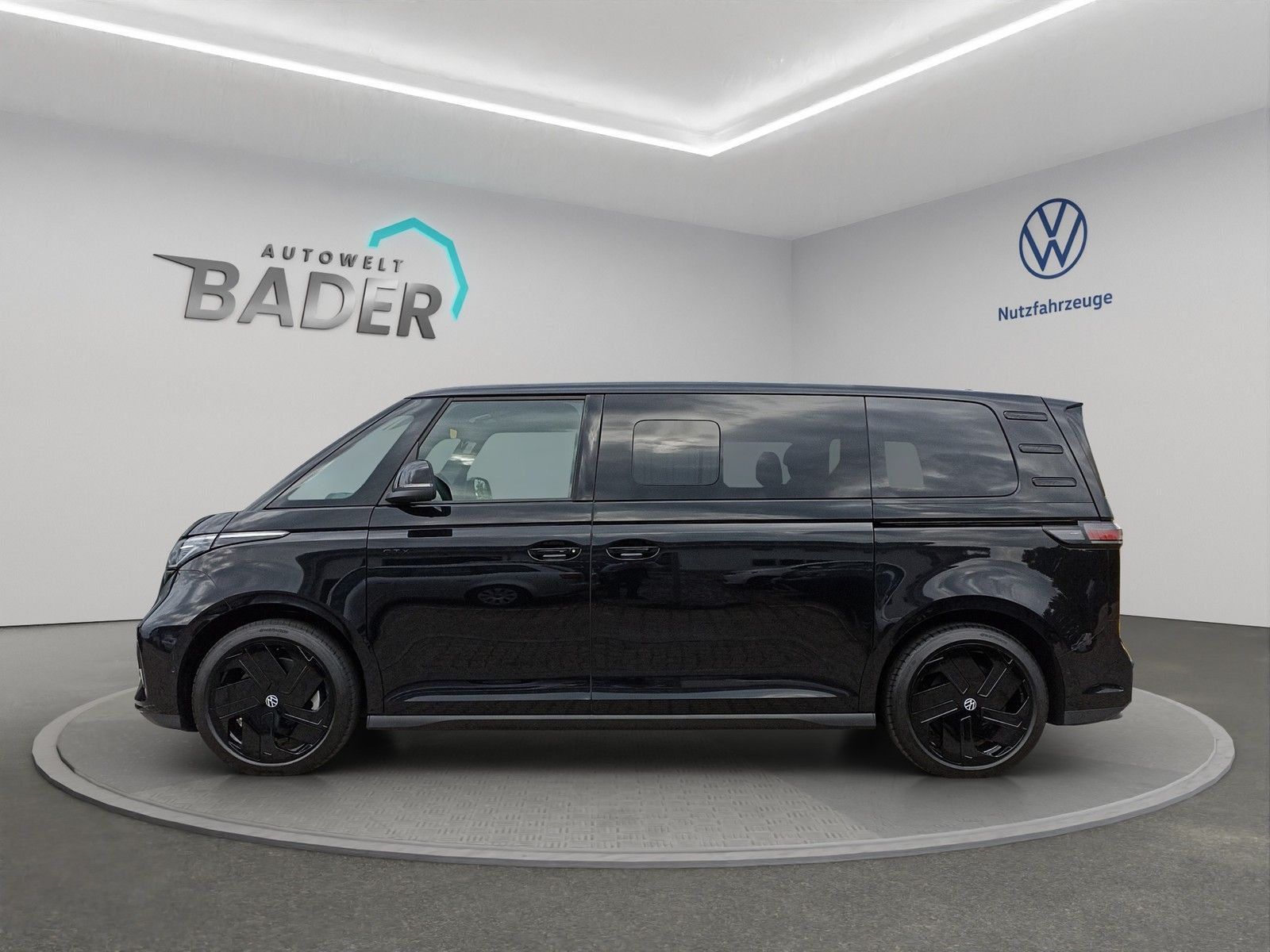 Volkswagen ID. Buzz GTX 4MOTION langer Radstand 250 imagem 3