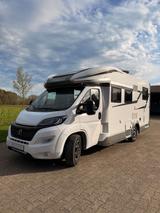 Mobilvetta KEA P64 inkl. 1 Jahr Anschlussgarantie - Mobilvetta Kea