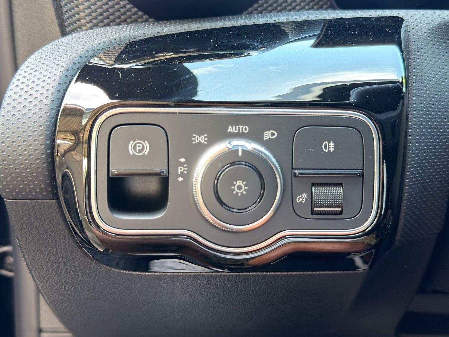 Mercedes-Benz CLA Navi LED-HP Sportsitze Pa, миниатюра 22