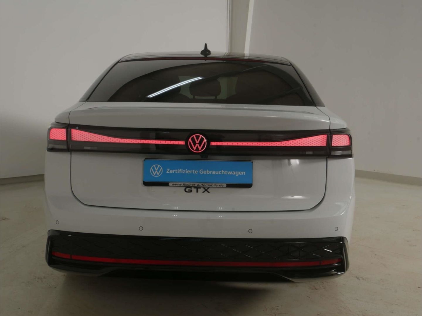 Volkswagen ID.7 - Bild 7