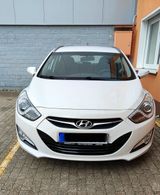 Hyundai i40 cw 1.7 CRDI Comfort - Hyundai i40: Comfort