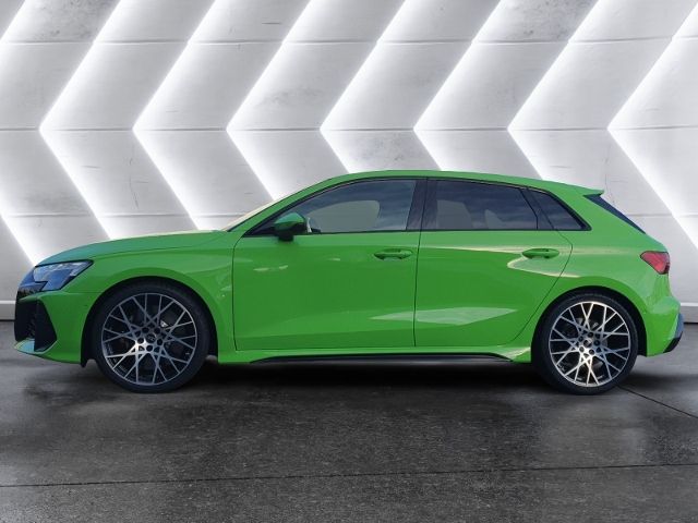 Audi RS3 - Bild 2