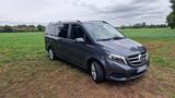 Mercedes-Benz V 220 d Aut. 4MATIC SCORE! lang SCORE! - Mercedes-Benz V-Klasse SCORE!