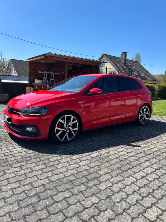 Image of Volkswagen Polo