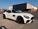 Mercedes-Benz MwSt|Garantie28|Keramik|Carbon|Kamera - Mercedes-Benz AMG GT C: Sportwagen