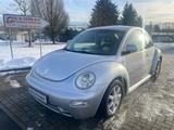 Volkswagen Beetle 1.6 Benzin / Klimaanlage / TÜV NEU - gebrauchte VW Beetle aus dem Jahr 2000