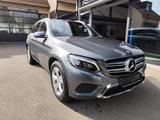 Mercedes-Benz GLC 250 GLC -Klasse GLC 250 4Matic - gebrauchte Mercedes-Benz GLC 250 aus dem Jahr 2016