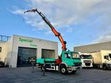 Mercedes-Benz Atego 1823 4x2 / Euro 3 / Palfinger PK21000 C + - Mercedes-Benz Atego 1823