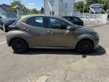Toyota Yaris Comfort *Garantie,Scheckheft,Appel CarPlay - gebrauchte Toyota Yaris aus dem Jahr 2021