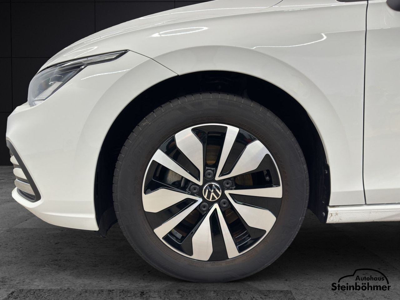 Volkswagen Golf - Bild 13