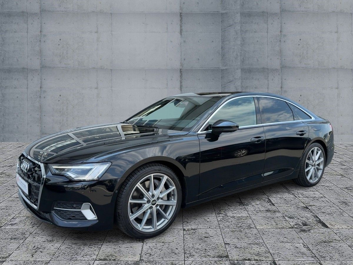 Audi A6 - Bild 2