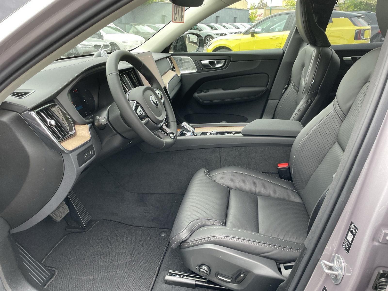 Volvo XC60 - Bild 3