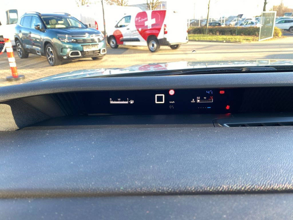 Fahrzeugabbildung Citroën C3 Turbo 100 MAX *Winterpaket*Sicherheits-Paket*