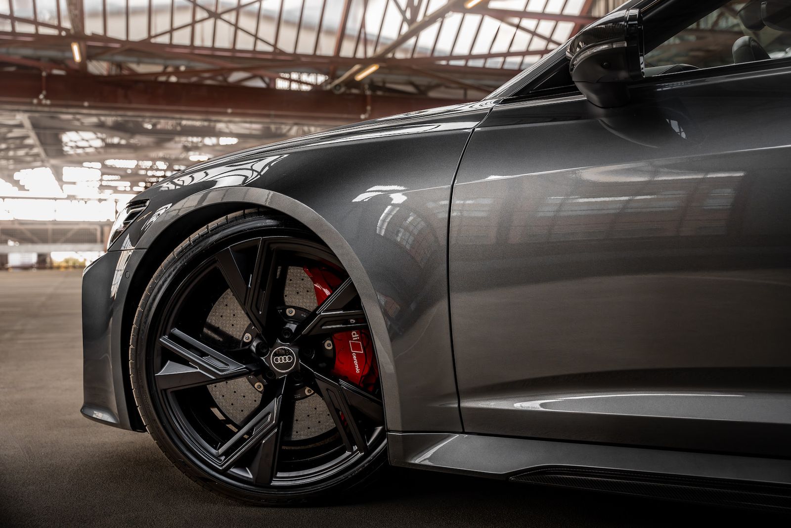 Fahrzeugabbildung Audi RS6 ALCANTARA|KERAMIK|BTM-PERFORMANCE|1010PS