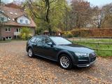 Audi A4 allroad quattro 3.0 TDI Tiptronic