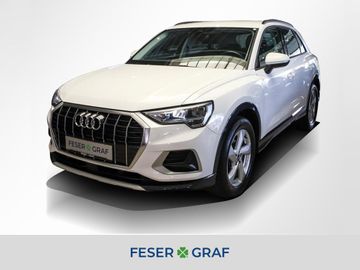 Audi Q3 - 1