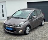 Hyundai ix20 1,6 CRDi 5 Star Edition/Klimaanlage/Euro5/ - Hyundai ix20: Crdi