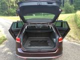 Volkswagen Passat Alltrack 2.0 TDI SCR 110kW 4MOTION Al... - Volkswagen Passat Alltrack aus 2017