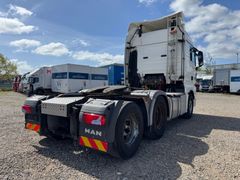 Fahrzeugabbildung MAN TGX 28.560