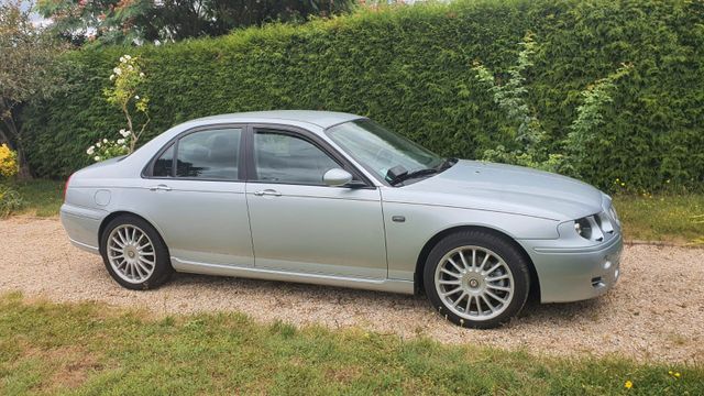 MG ZT 190 original 57.500 KM!!!