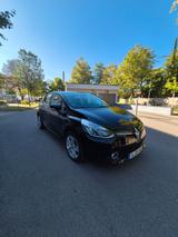 Renault Clio Paris ENERGY TCe 90 Paris - Renault Clio Paris mit Benzin-Antrieb