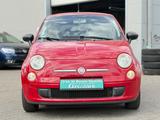 Fiat 500*60TKM* - Fiat 500 Gebrauchtwagen in Mülheim (Ruhr)