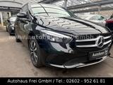 Mercedes-Benz B 250 e *STYLE*1HAND*LED*MEMORY*WIDESCREEN*AHK**
