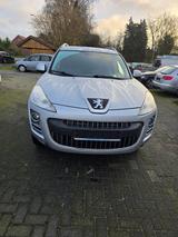 Peugeot 4007 Allure !!!Achtung Export!!! - Peugeot 4007: Allradantrieb