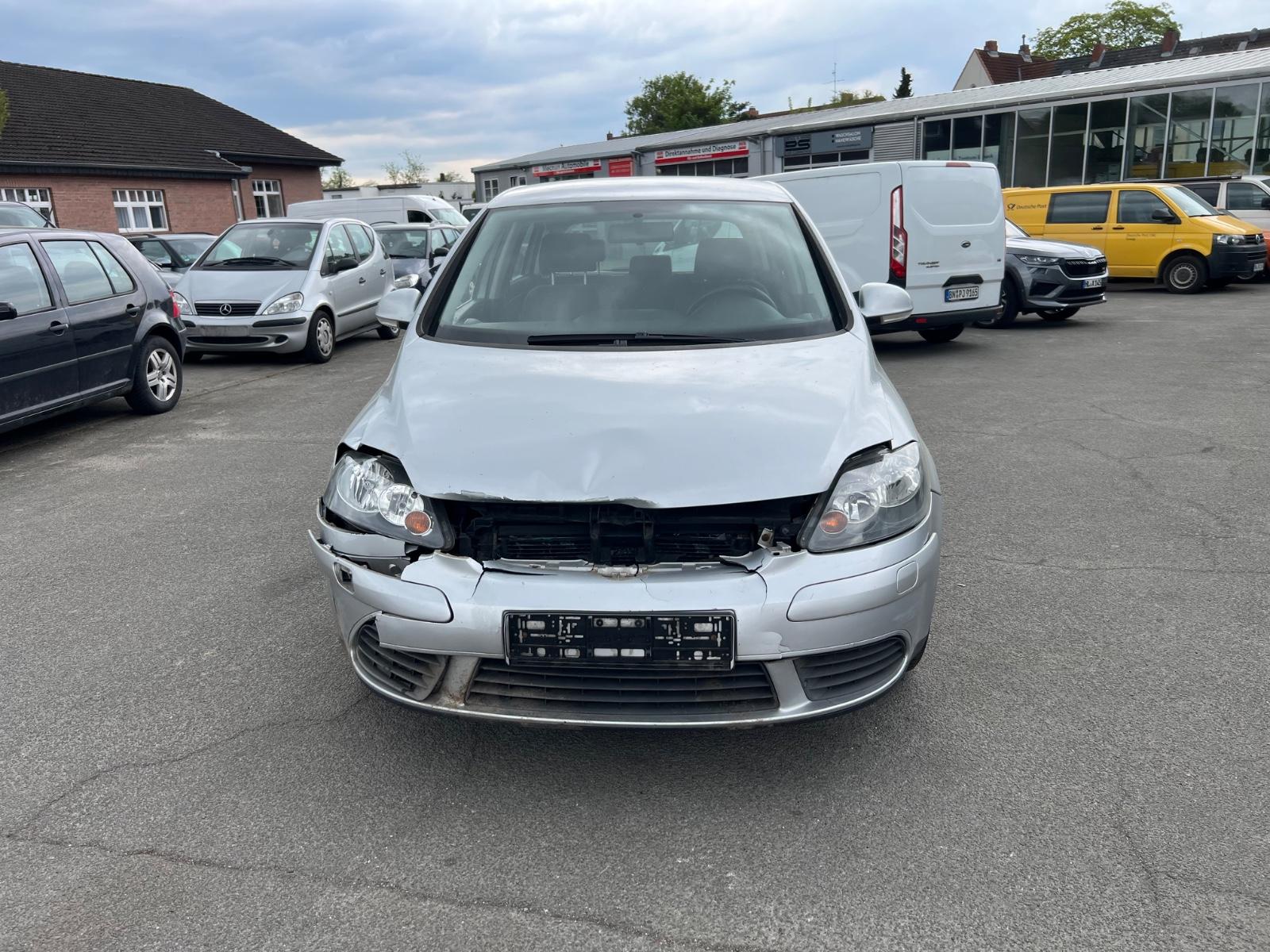 Volkswagen Golf Plus V Comfortline