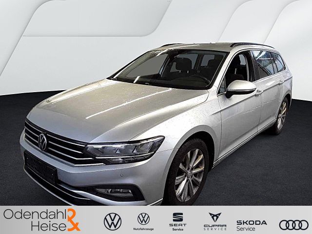 Volkswagen Passat Variant Business 1,5 l TSI OPF DSG Klima